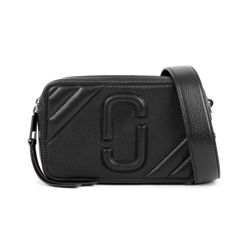 Marc Jacobs Moto Shot Leather Bag
